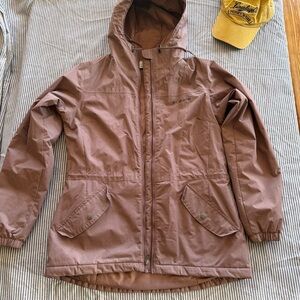 Columbia Women's Brown Jacket